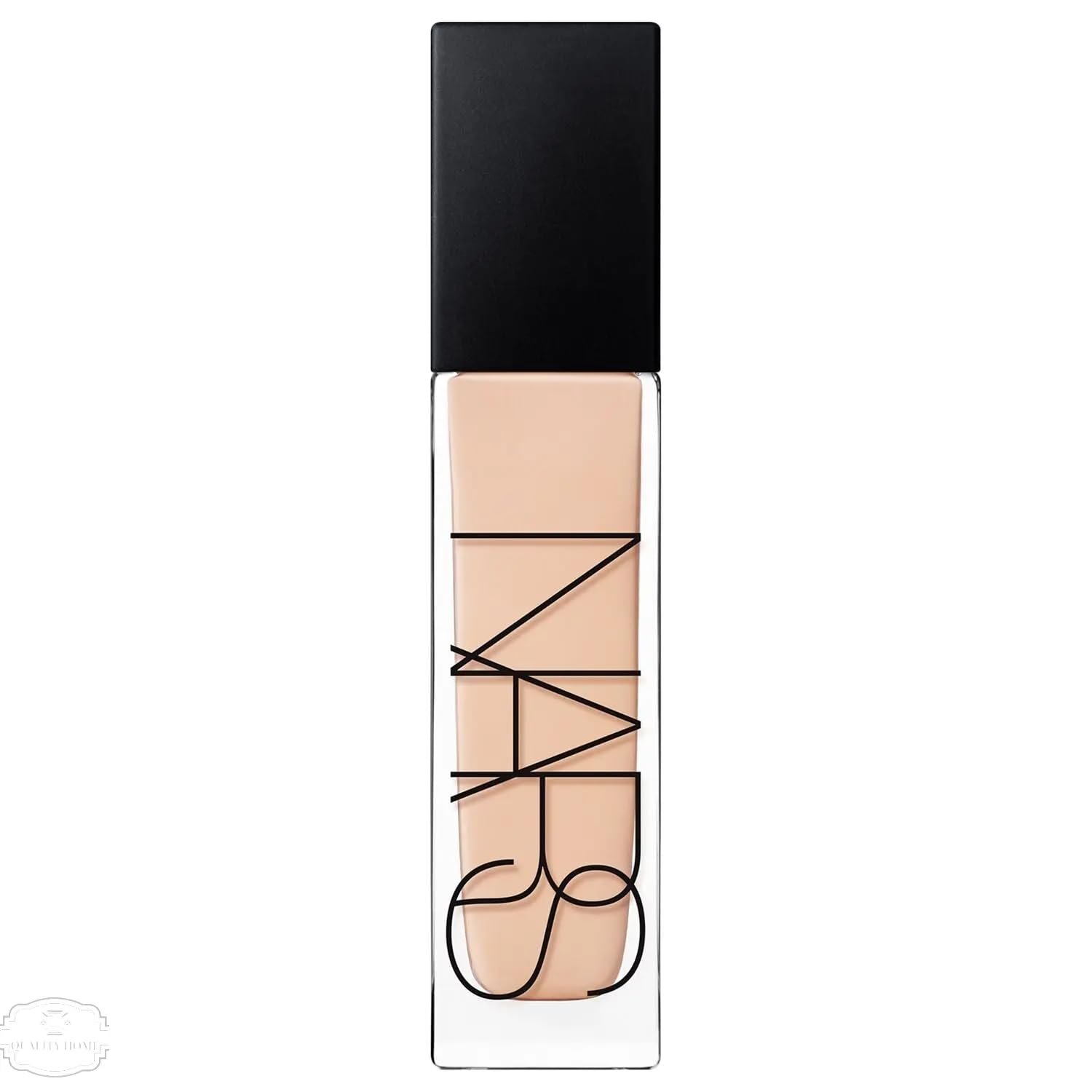 Nars Natural Radiant Longwear Foundation – Oslo