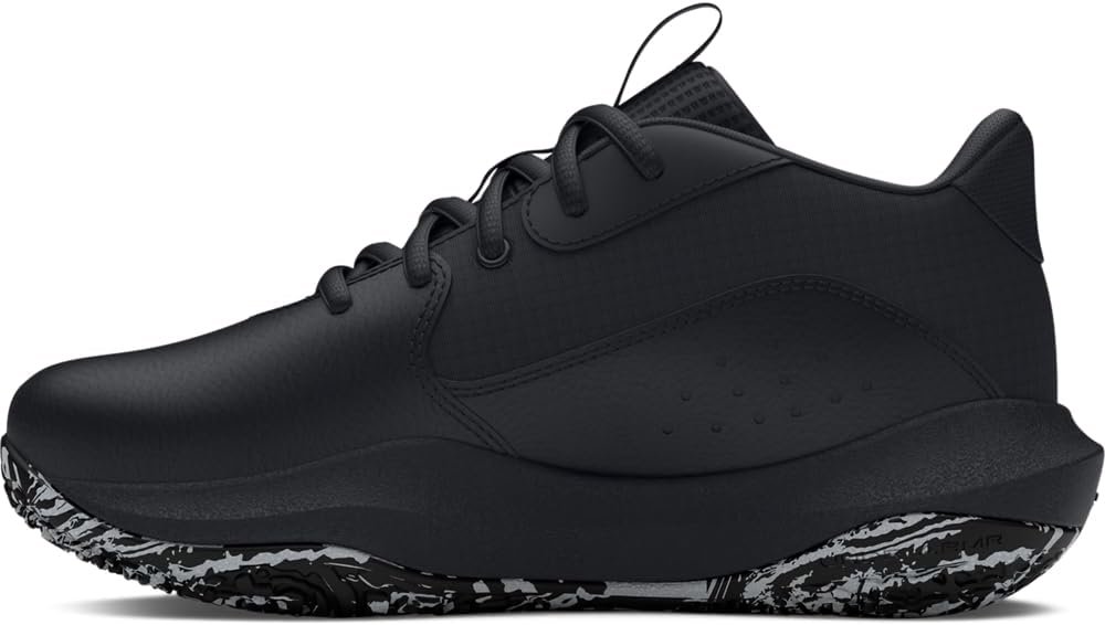 Under Armour Kids’ Pre School Lockdown 7