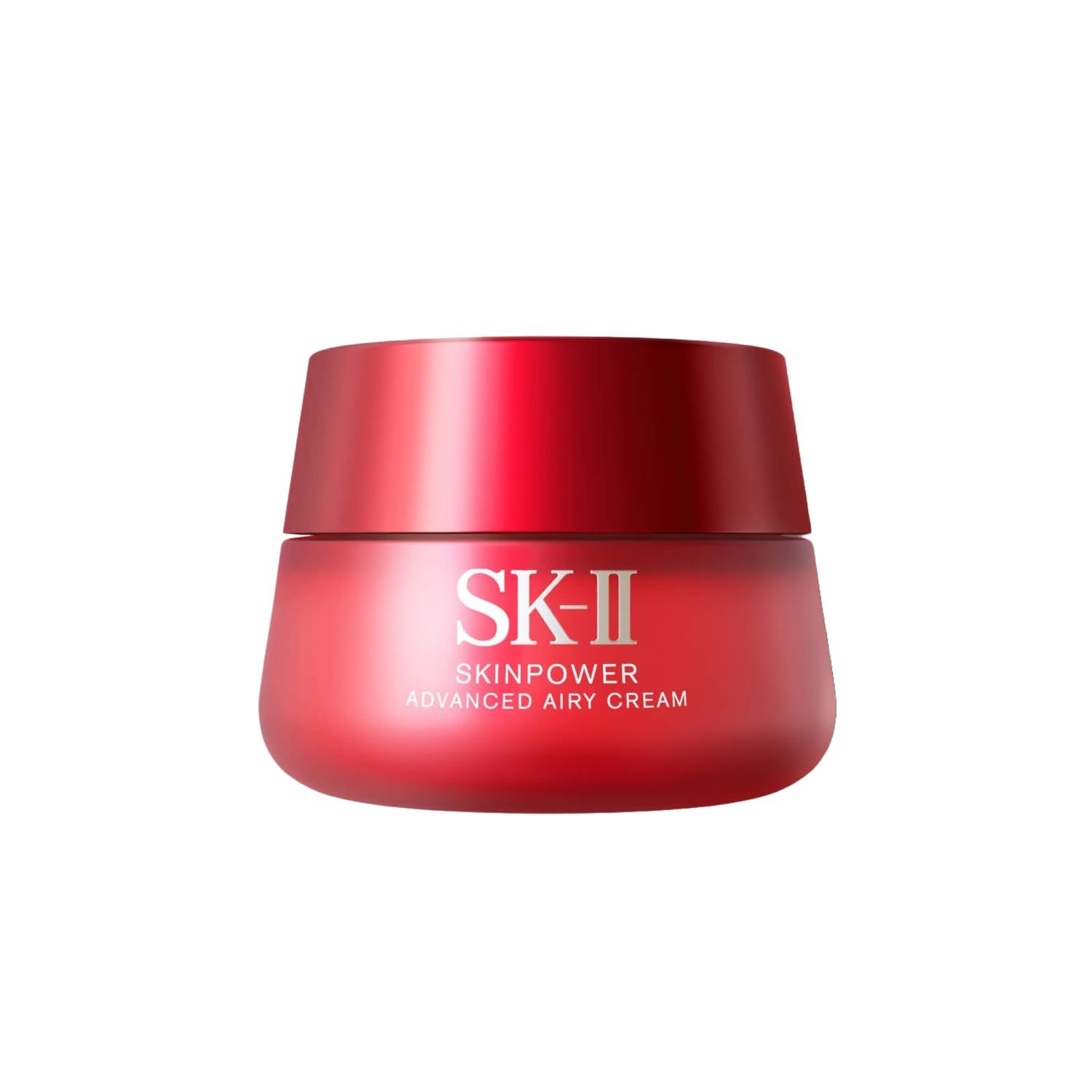 SK-II SKINPOWER Airy Face Cream – Anti Aging Wrinkle Cream for Oily & Dry Skin – Antioxidant-Rich Formula to Help Protect Skin While Improving Firmness & Elasticity
