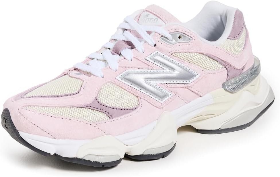 New Balance Men’s 9060 Sneakers