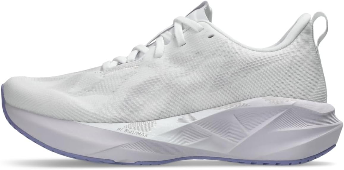ASICS Women’s NOVABLAST 5 Running Shoes