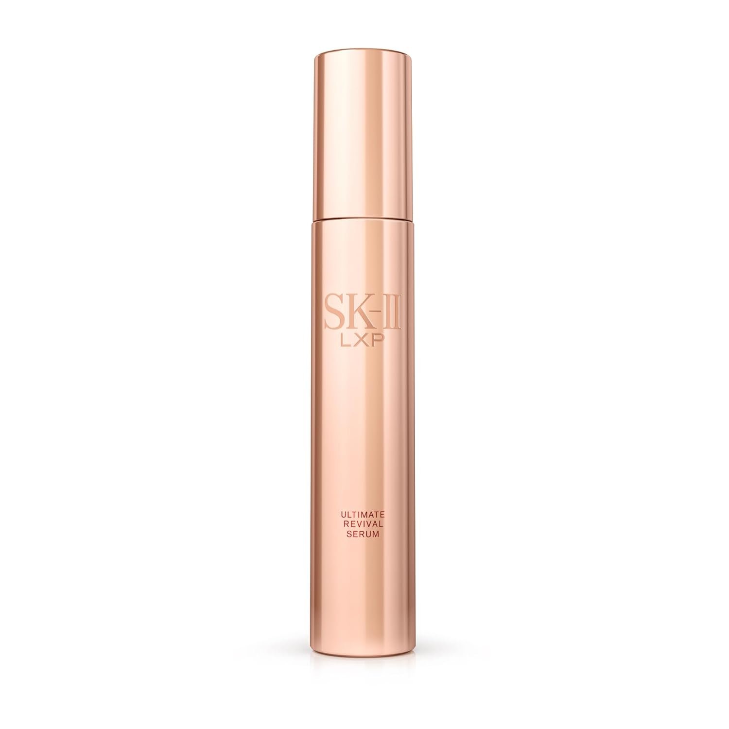 SK-II LXP Ultimate Revival Face Serum – Anti Aging Serum to Target Loss of Firmness, Dryness & Radiance – Intensely Hydrates Skin for a Luminous Complexion (1.6 oz)