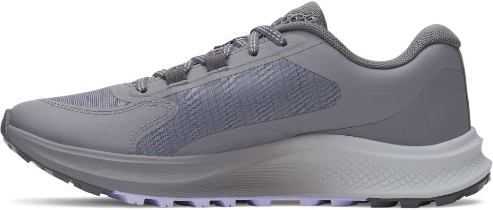 Under Armour Women’s Charged Bandit Trail 3 Running Shoes