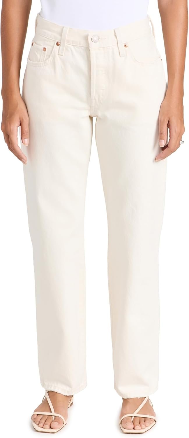 Levi’s Women’s 501 ’90s