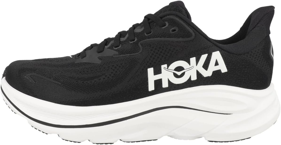 Hoka Clifton 10 Mens Shoes