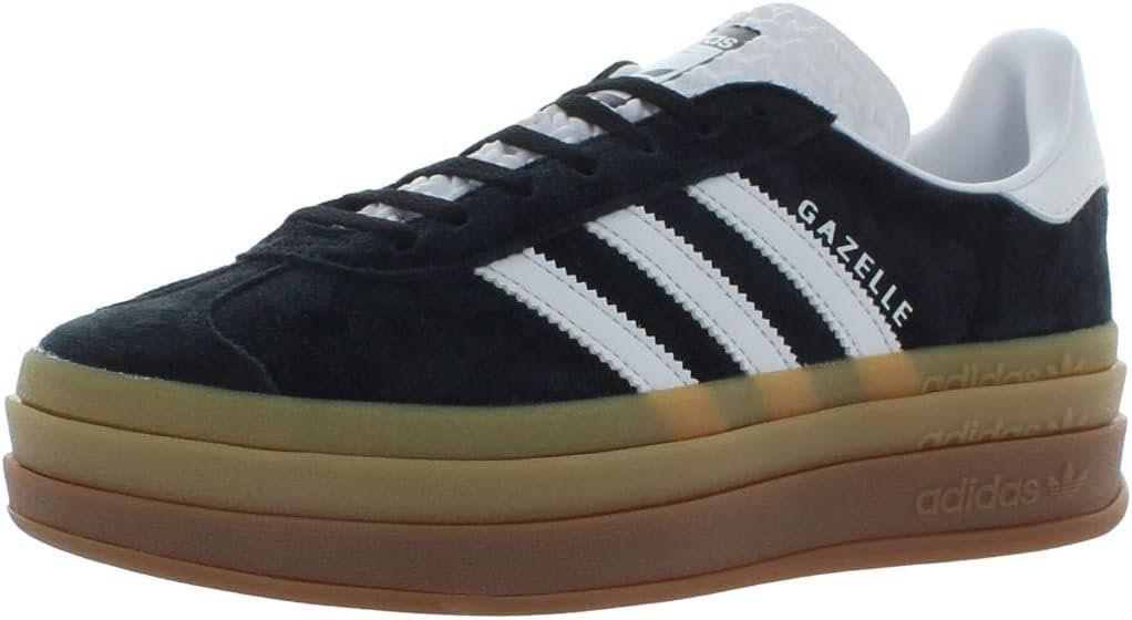 Adidas Womens Gazelle Bold W