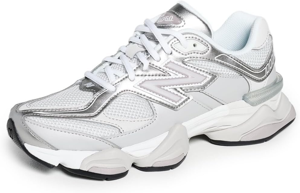 New Balance Unisex 9060 Sneakers