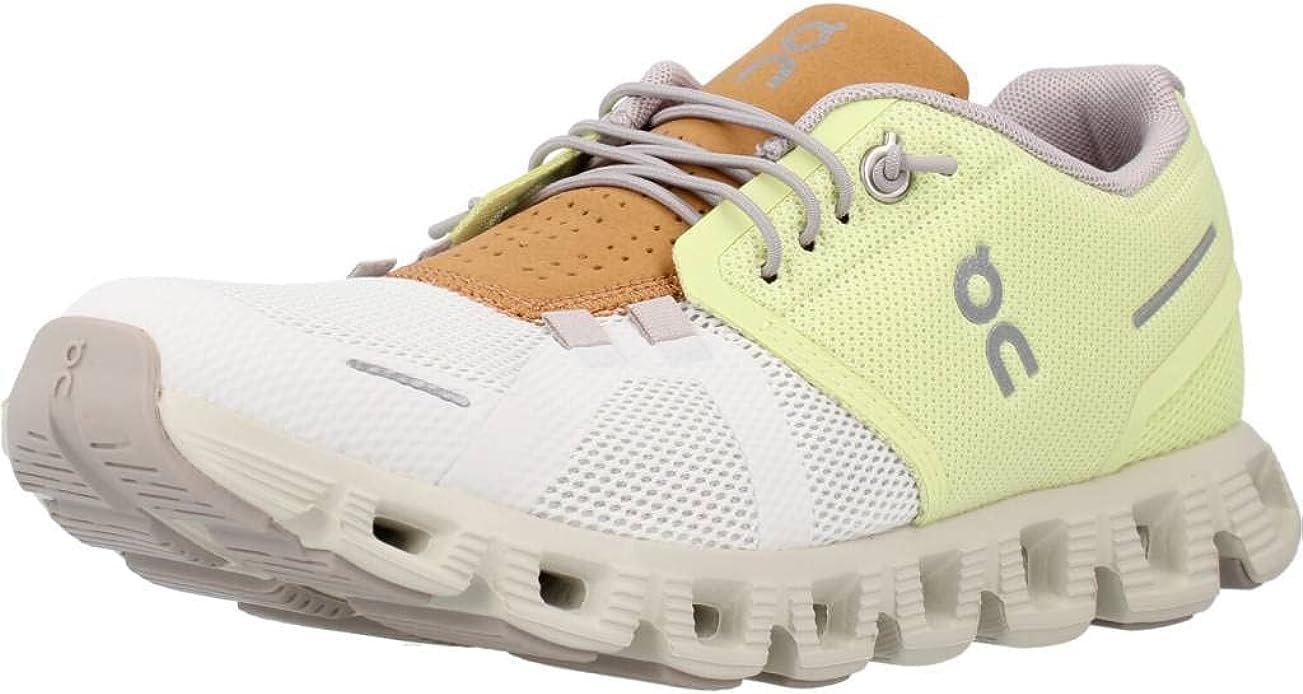 On Women’s Cloud 5 Sneakers