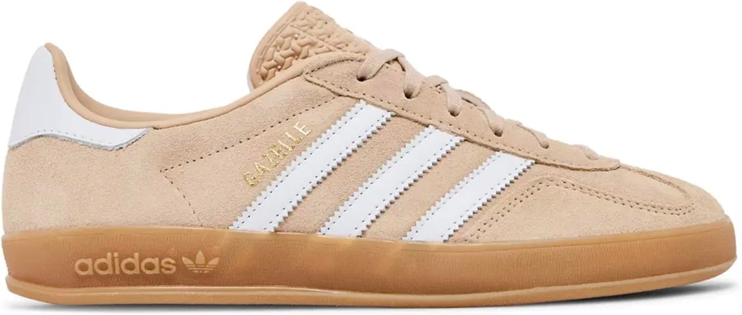 adidas Women’s Gazelle Indoor Shoes