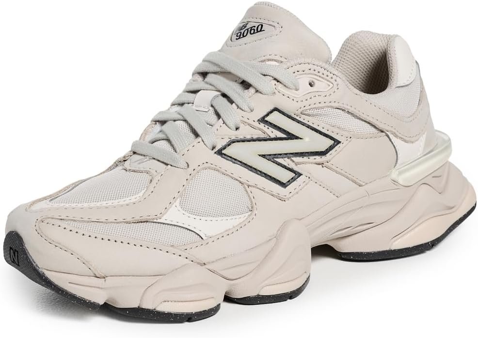 New Balance Unisex 9060 Sneakers