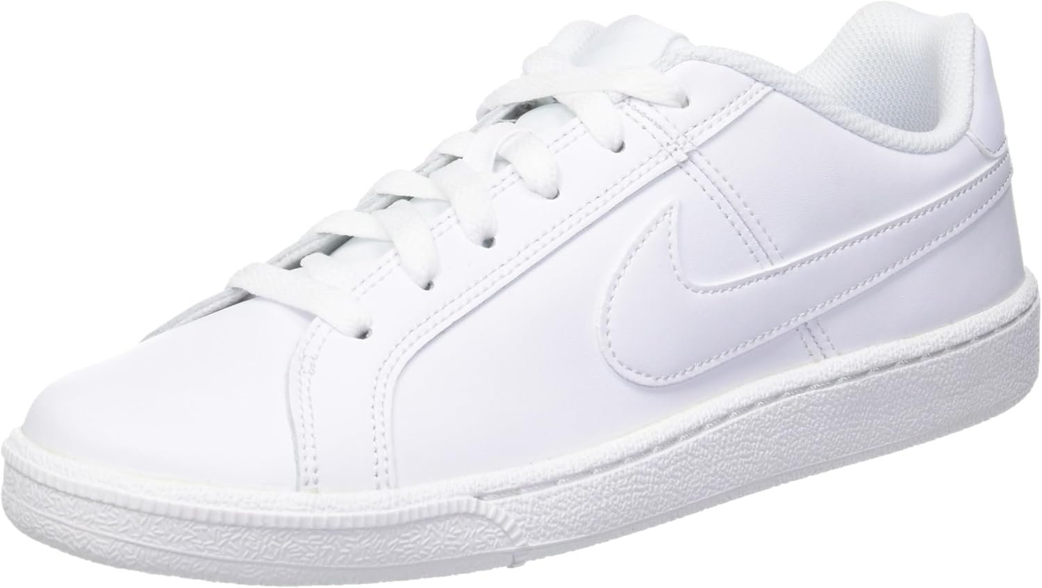 NIKE Women’s Court Borough Low Basketball Shoes