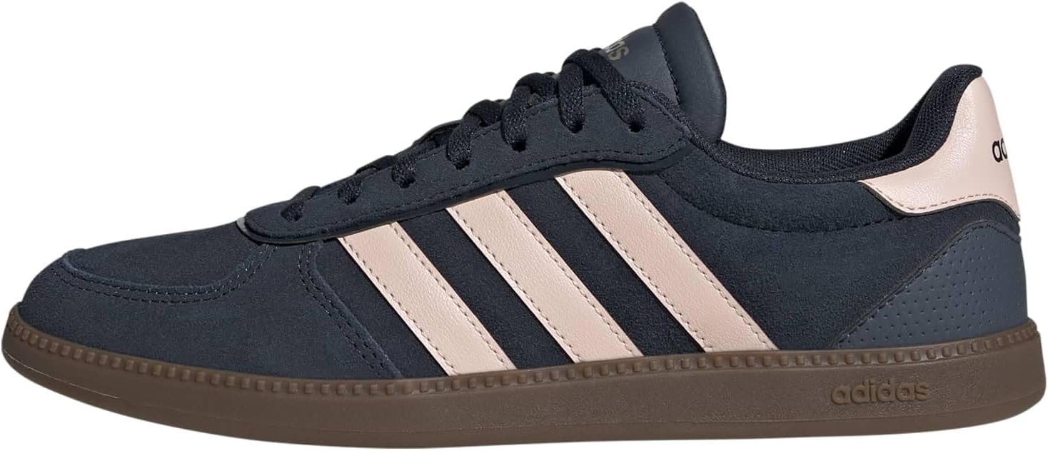 adidas Women’s Breaknet Sleek Sneakers