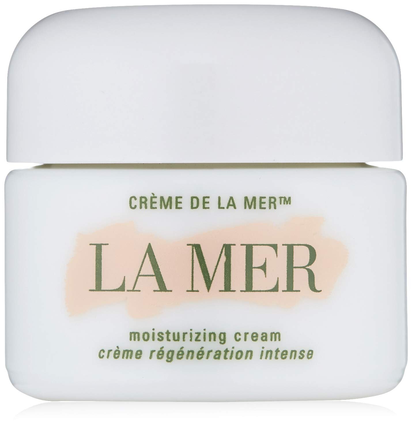 La Mer Moisturizing Cream for Unisex, 1 oz