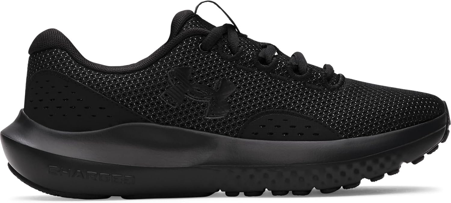 Under Armour Women’s Charged Surge 4 Running Shoe