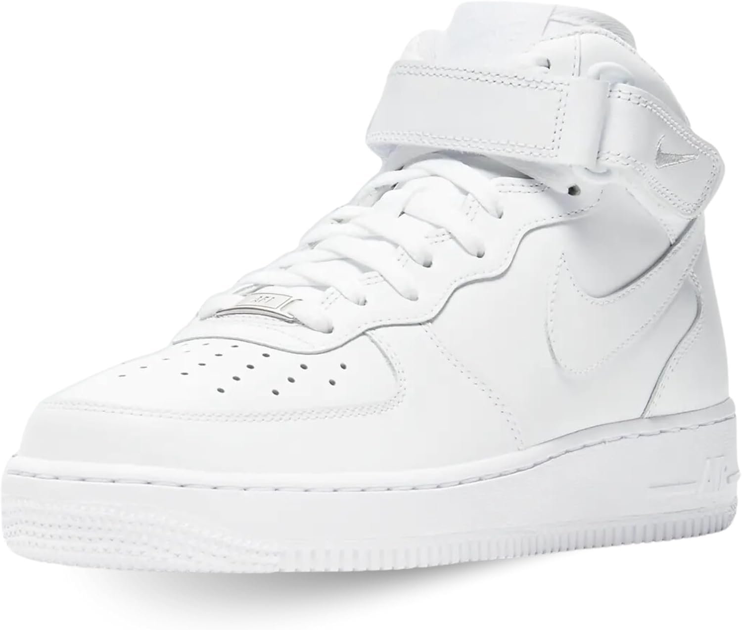 Nike Air Force 1 Mid – White