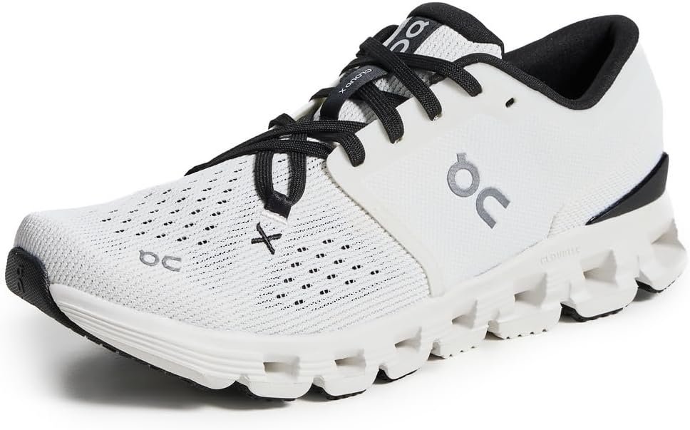 On Women’s Cloud X 4 Sneakers