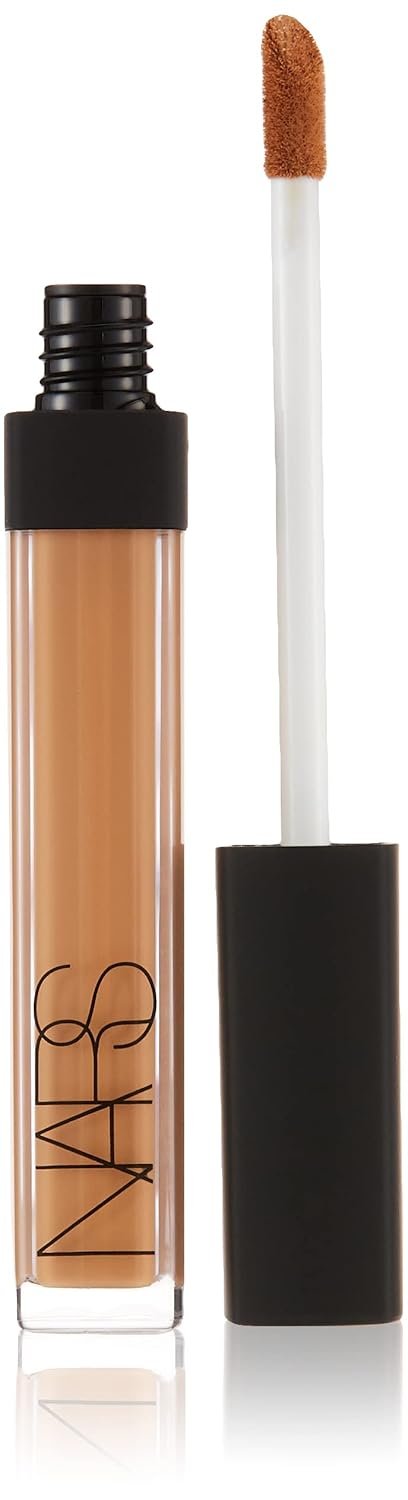 Radiant Creamy Concealer – Caramel by NARS for Women – 0.22 oz Concealer