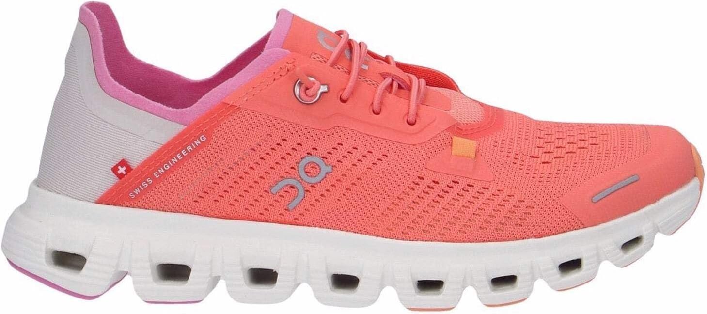 On Women’s Cloud 6 Coast Sneakers