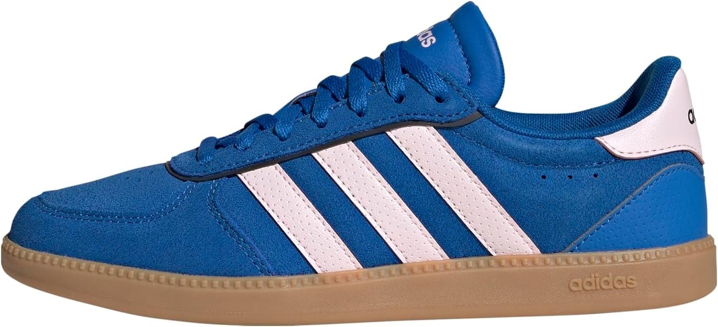 adidas Women’s Breaknet Sleek Sneakers