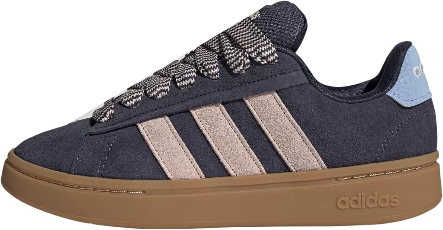 adidas Women’s Grand Court Alpha 00s Shoe