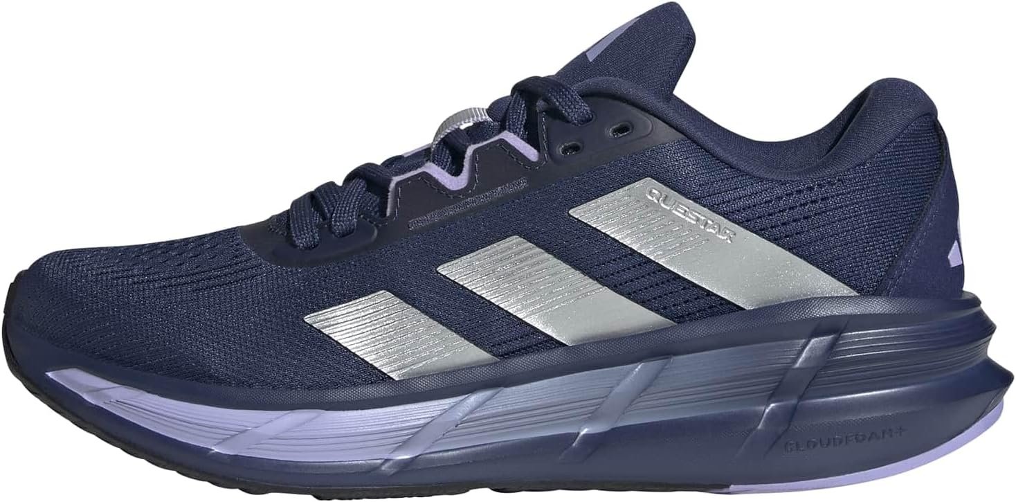 adidas Women’s Questar 3 Running Shoes