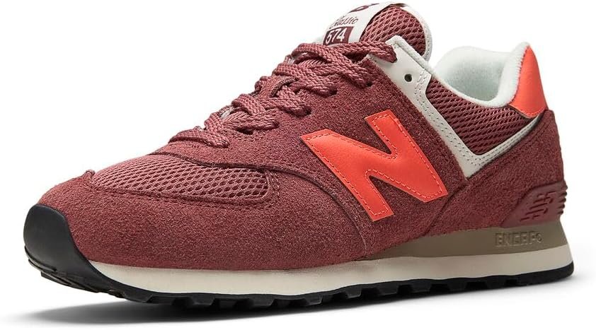 New Balance Unisex-Adult 574 Sneaker