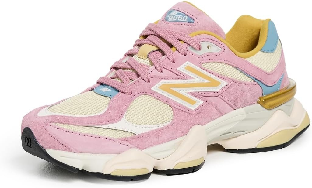 New Balance Men’s 9060 Sneakers
