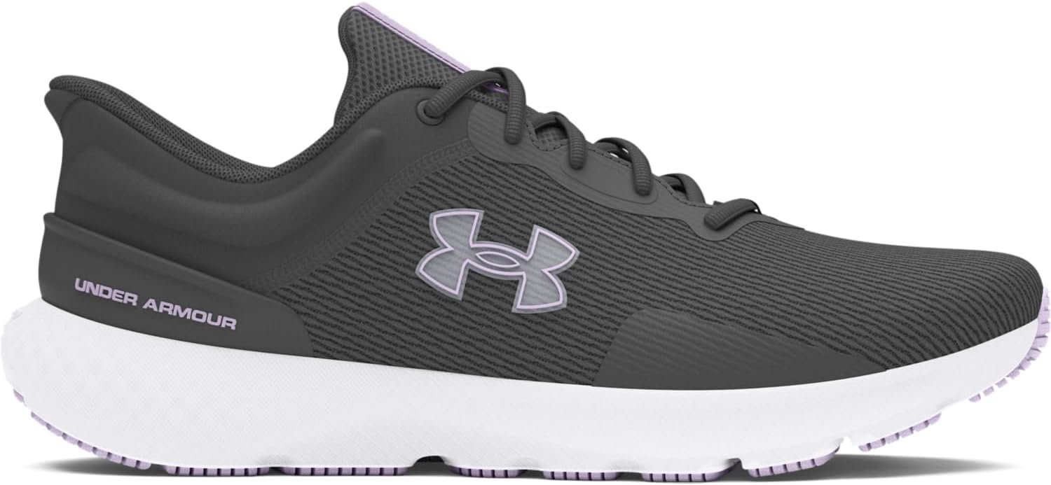 Under Armour Women’s Charged Escape 4 Running Shoe