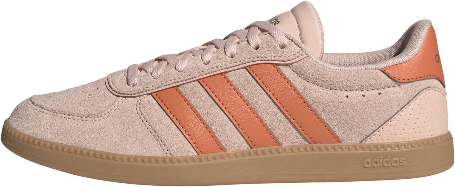 adidas Women’s Breaknet Sleek Sneakers