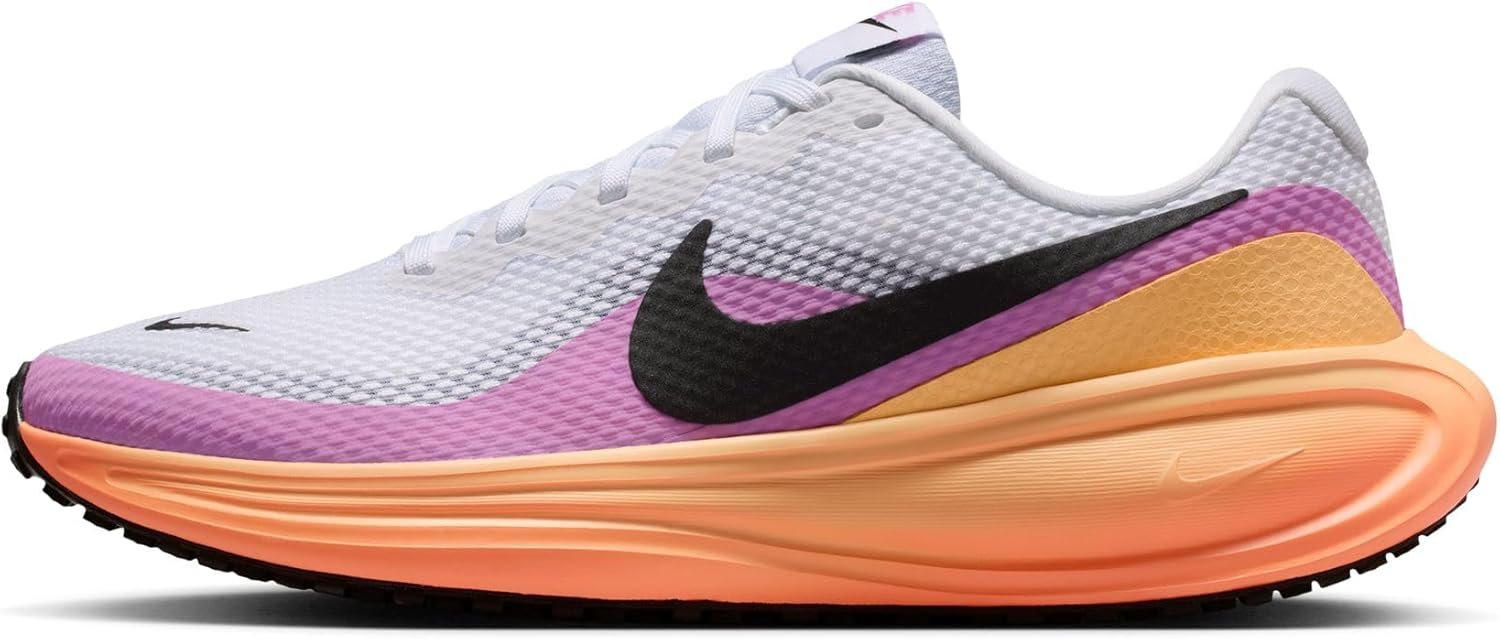 Nike Women’s Revolution 8 Road Running Shoes