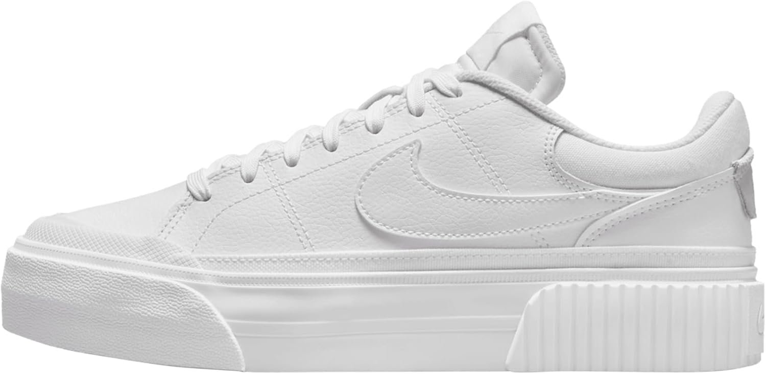 Nike Women’s Court Legacy Lift Shoes