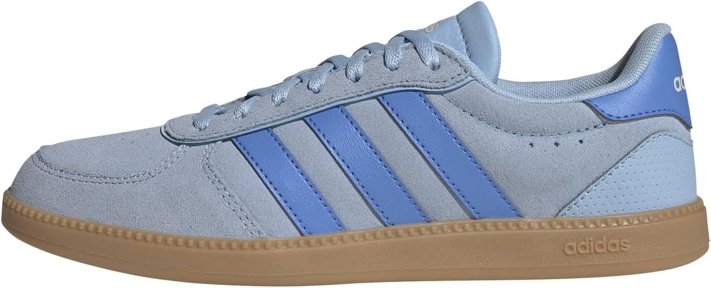 adidas Women’s Breaknet Sleek Sneakers