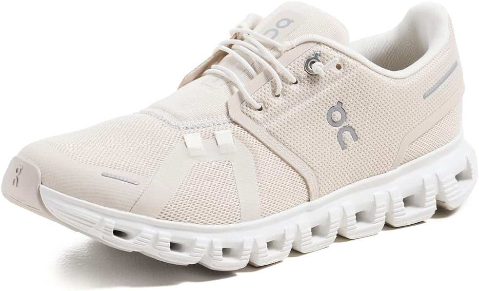 On Women’s Cloud 5 Sneakers