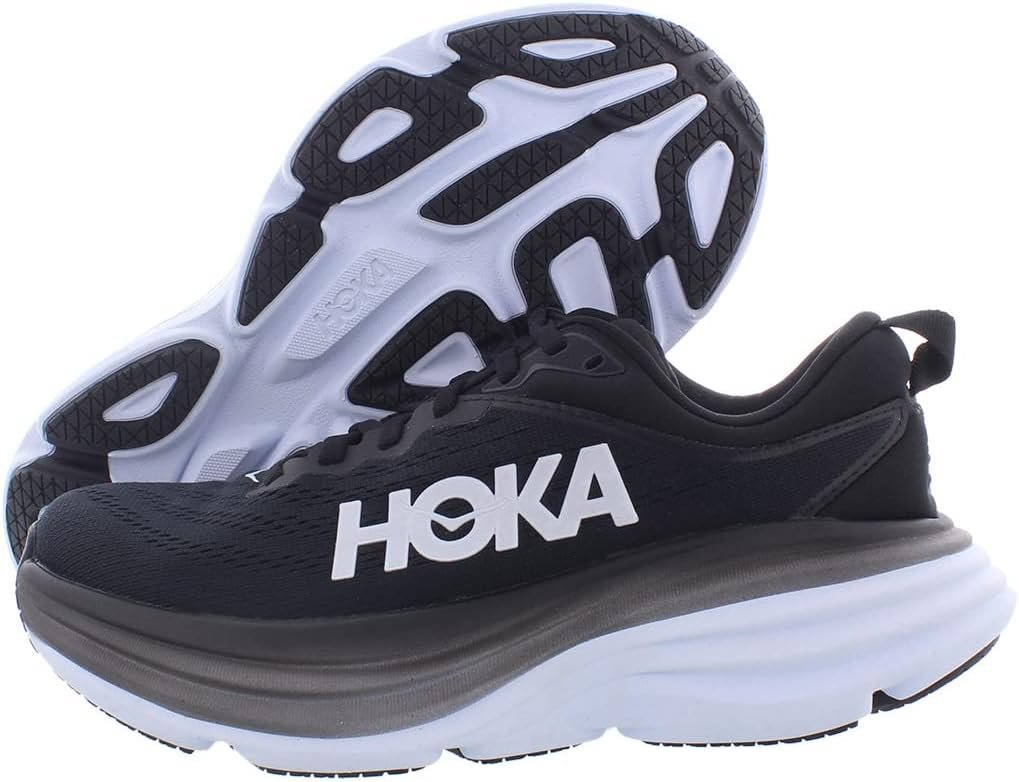 HOKA Women’s Bondi 8 Shoes