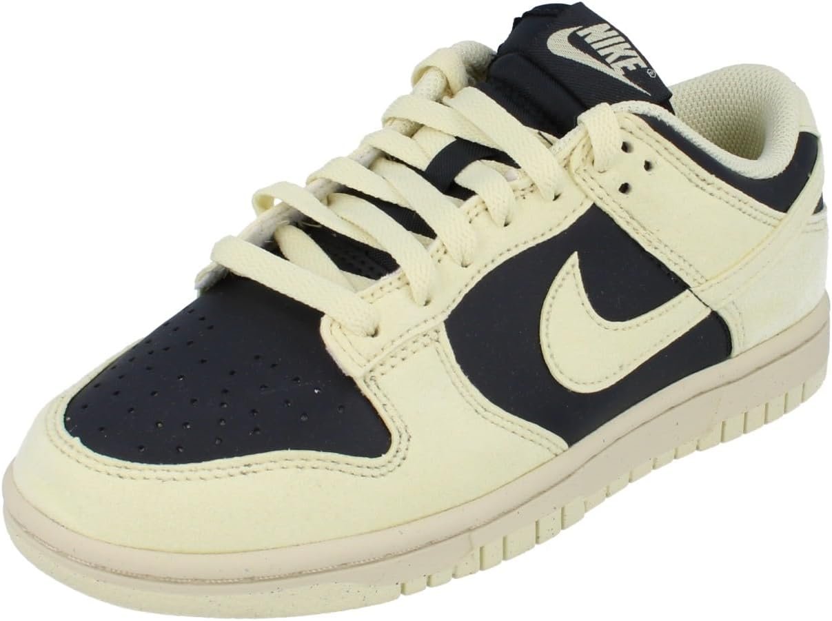 Nike Dunk Low Women’s Sneakers