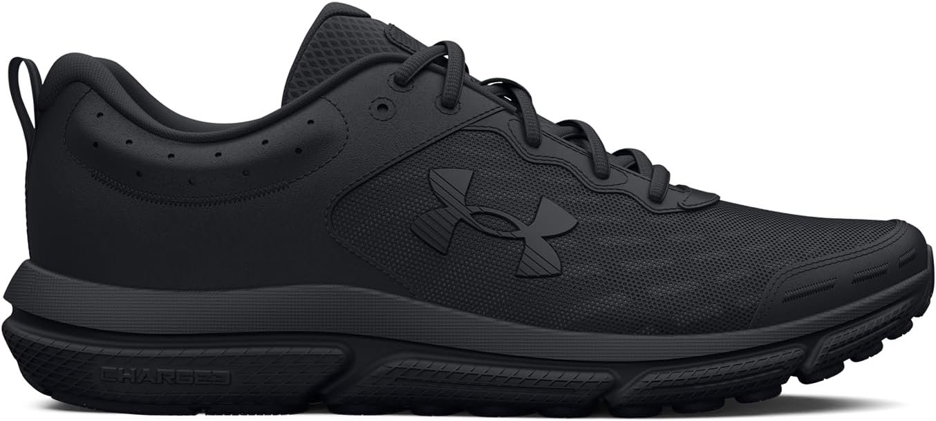 Under Armour Women’s Charged Assert 10 Shoes
