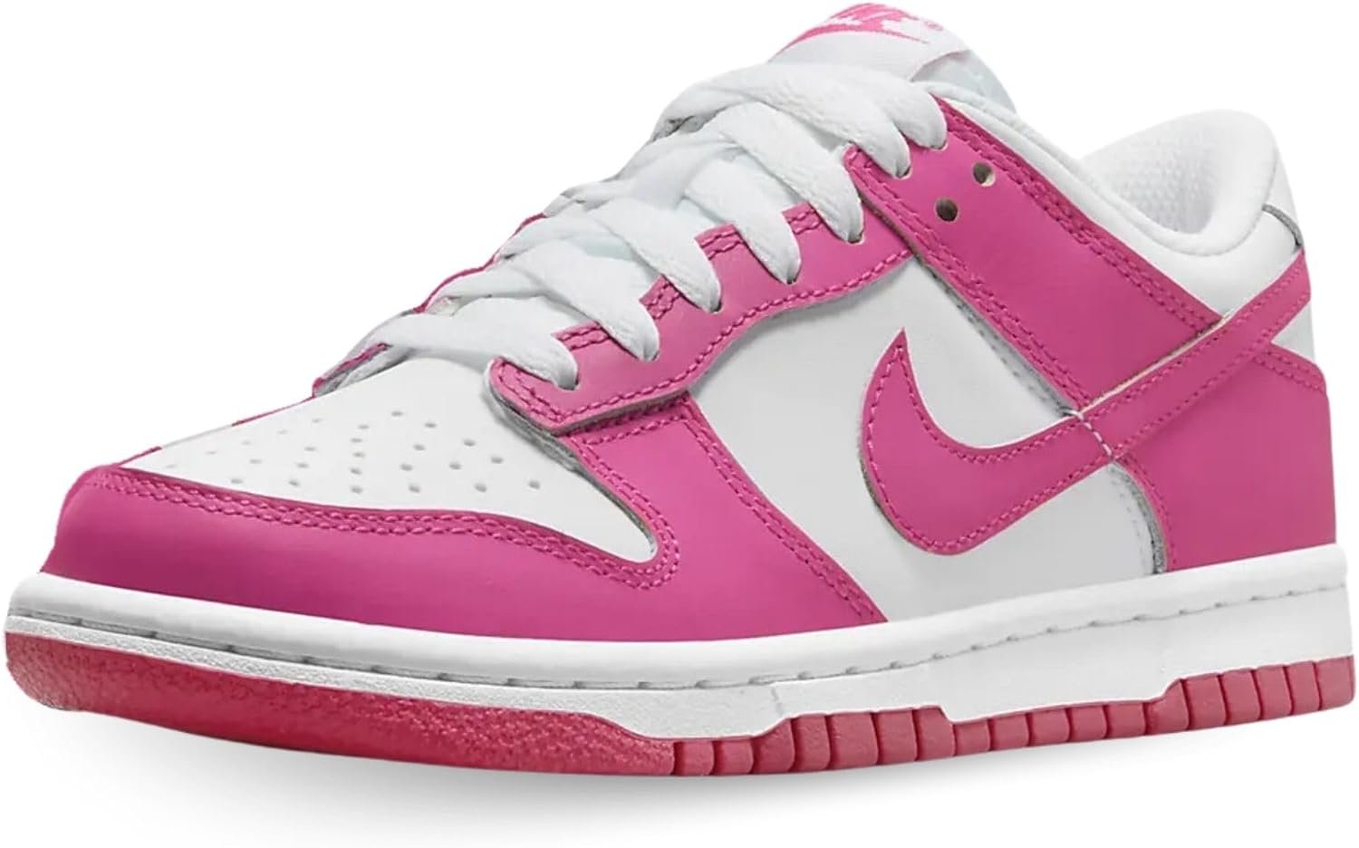 Nike Kid’s Dunk Low Sneaker