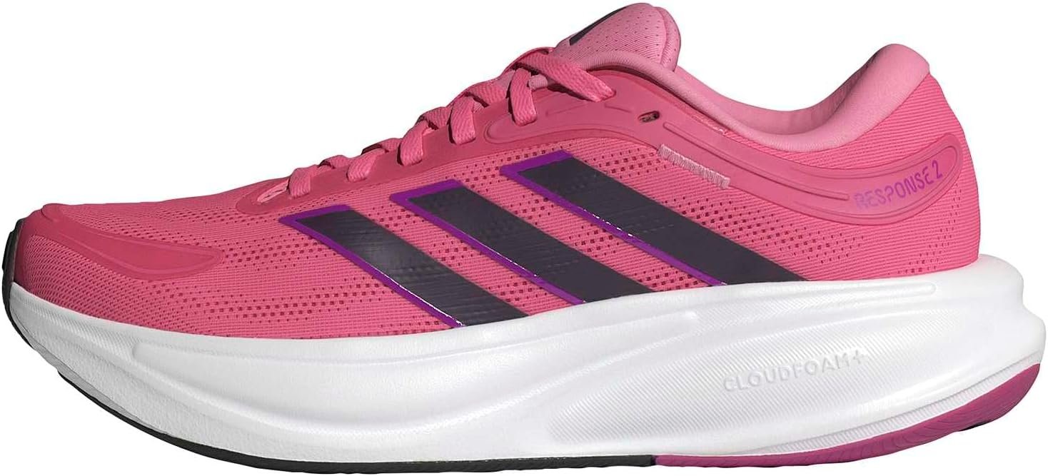 adidas Women’s Response 2 Running