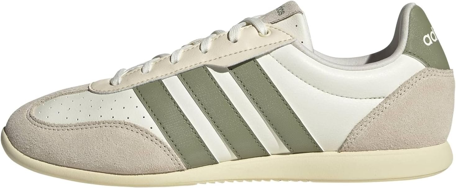adidas Women’s Barreda Low