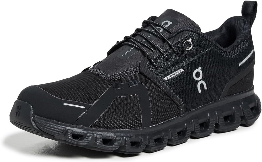 On Women’s Cloud 6 Sneakers
