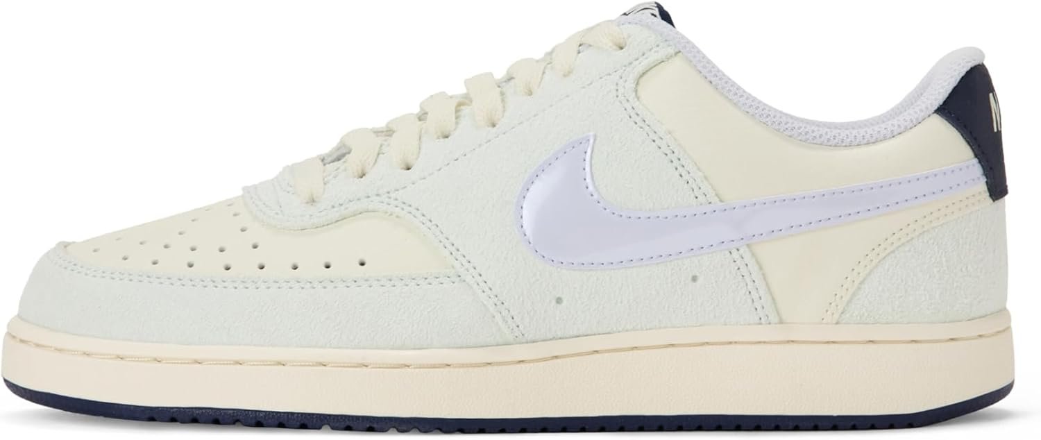Nike Women’s Court Vision Low Next Nature Shoes