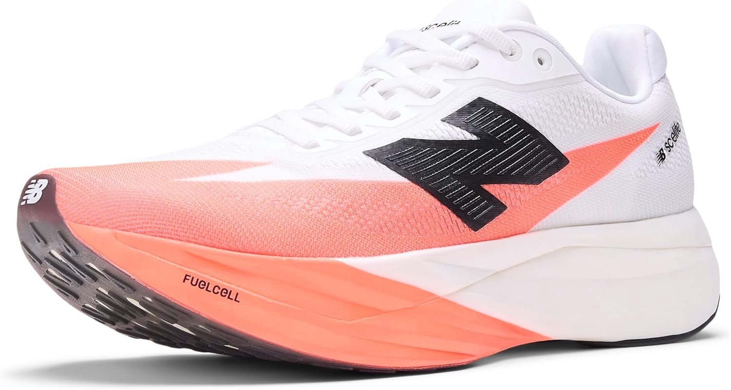 New Balance Women’s FuelCell Supercomp Elite V5