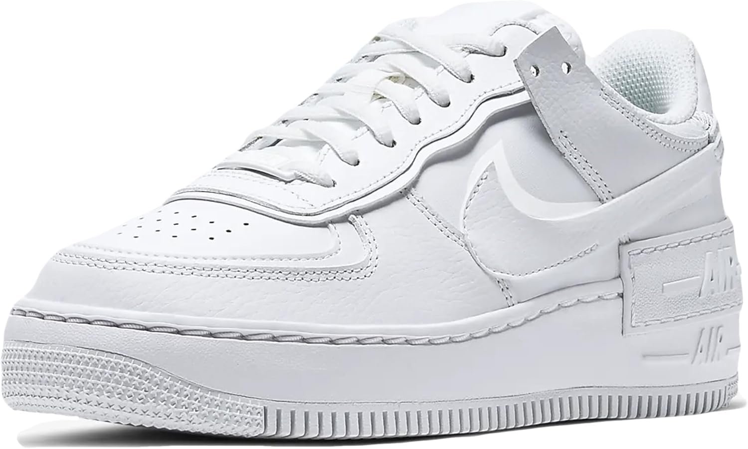 Nike Women’s Air Force 1 Shadow Sneaker