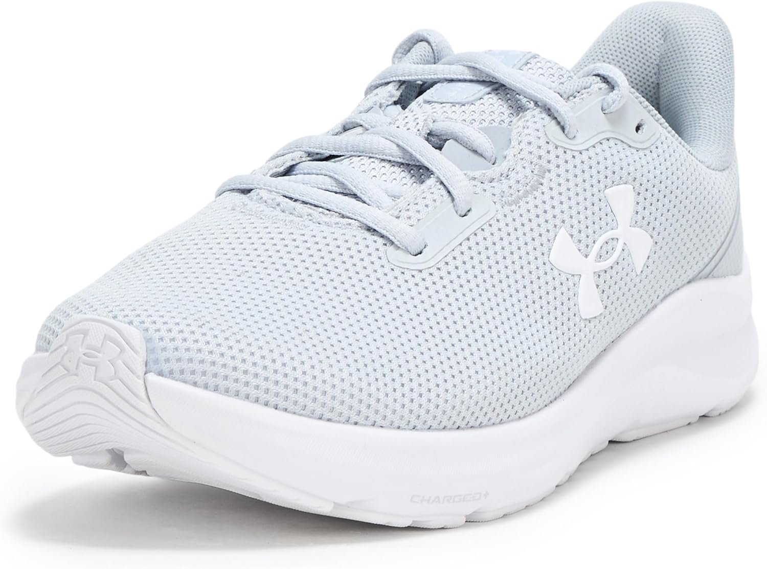 Under Armour Women’s Charged Pursuit 4 Sneaker