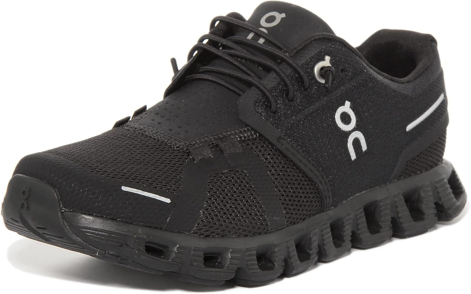 On Women’s Cloud 5 Sneakers