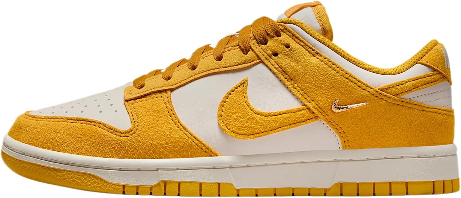 Nike Women’s WMNS Dunk Low Gymnastics Shoes