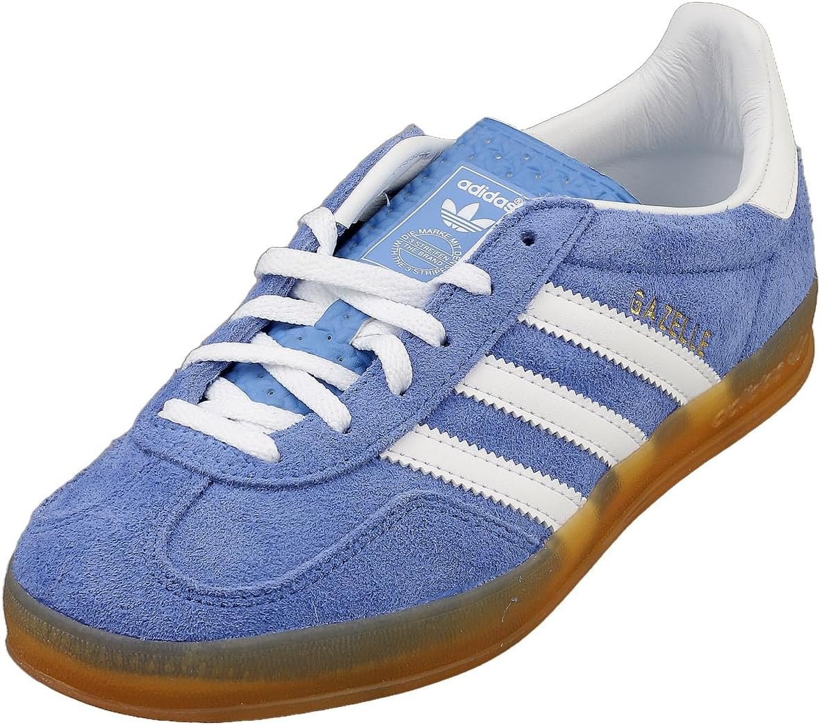 adidas Womens Gazelle Indoor W