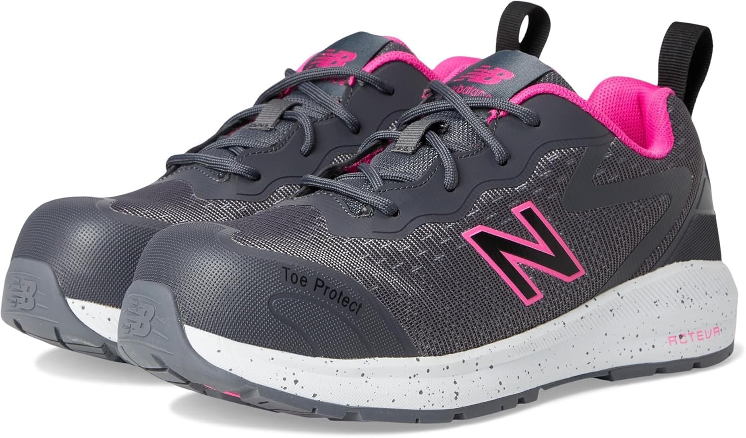 New Balance Women’s Composite Toe Logic