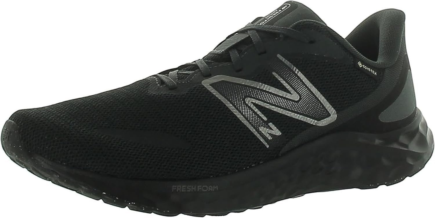 New Balance Women’s Fresh Foam Arishi V4 Running Shoe