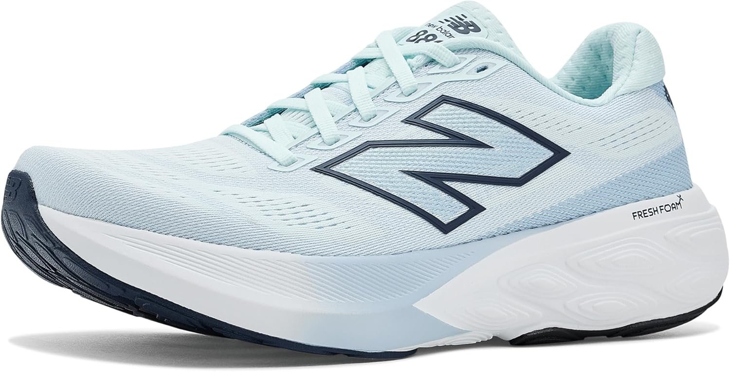 New Balance Women’s Fresh Foam X 880 V15 Running Shoes